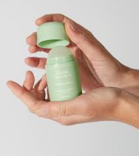 Vichy Clinical Control Αποσμητικό 96h σε Roll-On 50ml